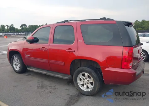2014 GMC Yukon Slt z USA, uszkodzony, nr VIN 1GKS1CE08ER225984